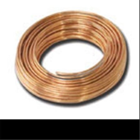 Impex Systems Group Inc Impex Systems Group 50162 50 ft.  20 Gauge Copper Ook Wire   Pack of 8 49223501628